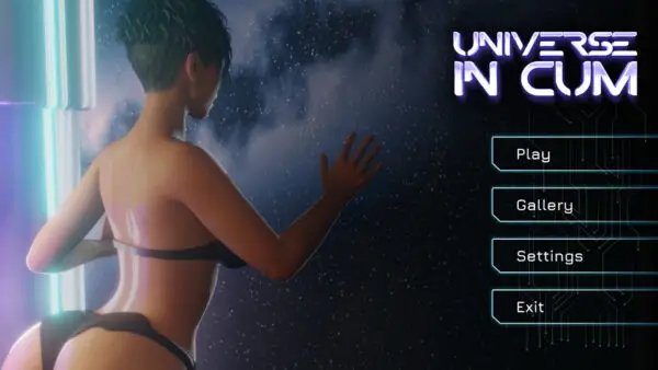 Universe in Cum [Final] [Taboo Tales]