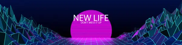 New Life – Don’t Mess it Up [v0.3.1] [Bpy]