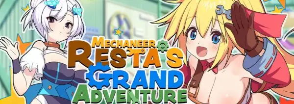 Mechaneer Resta’s Grand Adventure [v1.02] [Resta!]