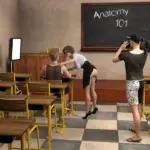 2558492 classroom4 | Free Adult Games