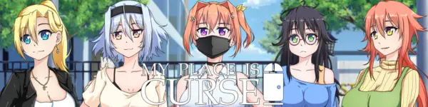 My Place Is Cursed [v0.5.1] [2Rest Studio]