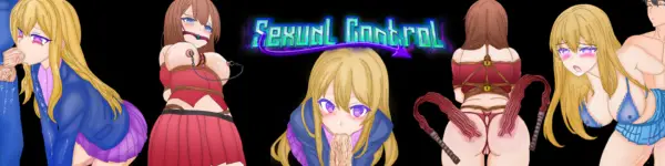 Sexual Control [v0.6] [UranaiSeishin]