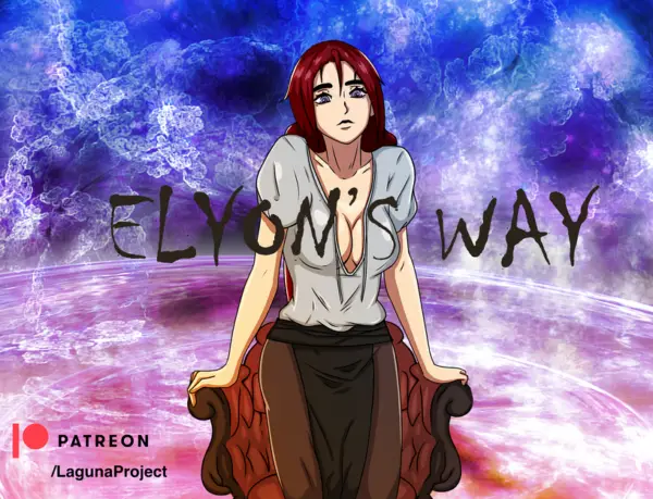 Elyon’s Way Remake [RE] [ProjectLaguna]