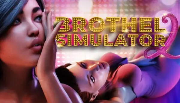 Brothel Simulator II [Final] [Furry Tails]