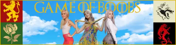 Game of Boobs [v0.2] [The Emperor King]