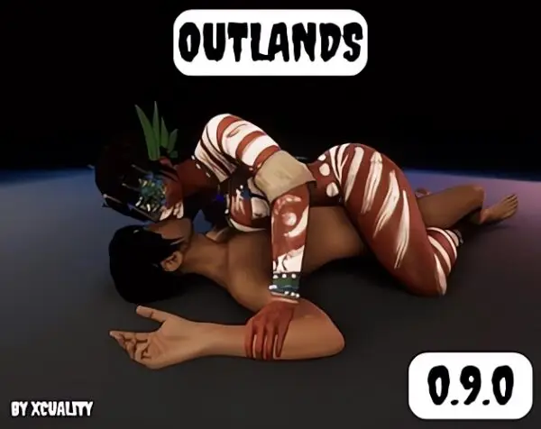 Outlands [v0.9.0] [Xcuality]