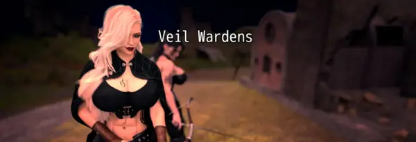 Veil Wardens [v0.4] [Kiaru]