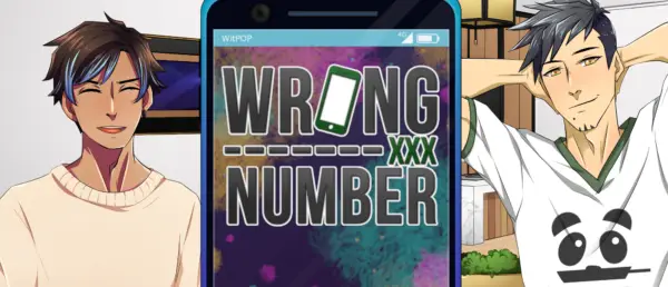 Wrong Number [Demo] [WitPOPGames]