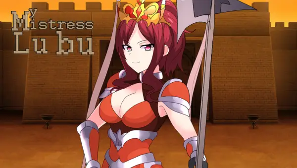 My Mistress Lu Bu [Demo] [Noxurtica]