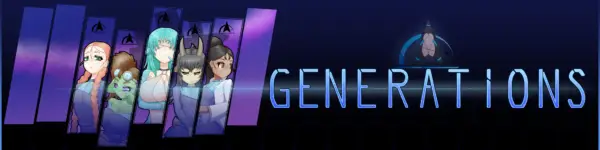 Generations [v0.1.8] [Blind Naga Studios]