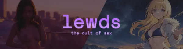 Lewds: The Cult of Sex [2023-05-29] [LewdsDev]