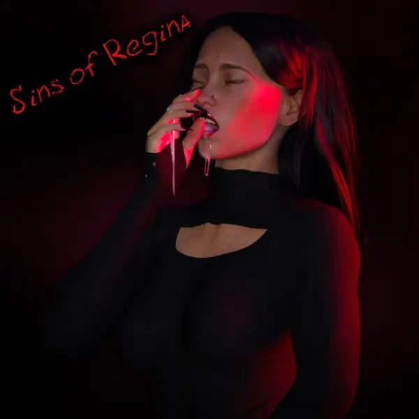 Sins of Regina [v0.2.0] [Cleep]