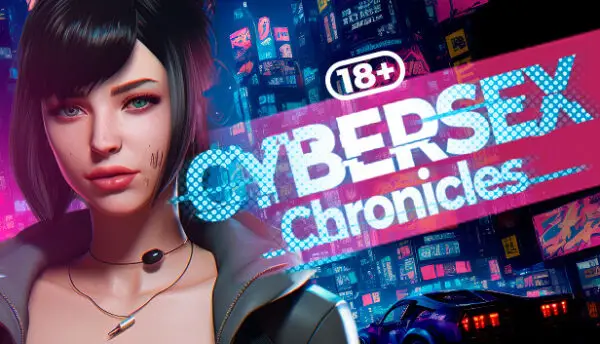 Cybersex Chronicles [Final] [Taboo Tales]