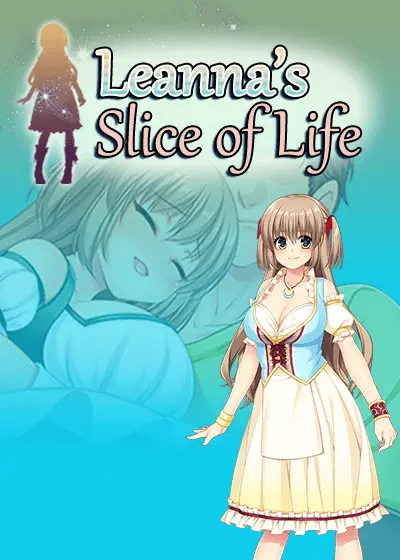 Leanna’s Slice of Life [v1.04] [Acerola/Kagura Games]