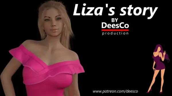 Liza’s Story [v0.07] [DeesCo]