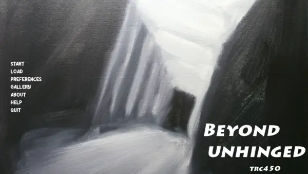 Beyond Unhinged [v1.0] [trc450]