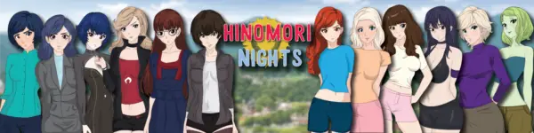 Hinomori Nights [v0.1.6] [DarkDemarley]