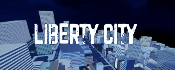 Liberty City [Demo] [Leo’s AVN]