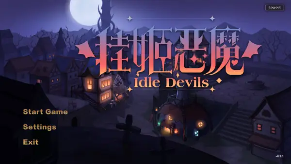 Idle Devils  [v0.3.13] [GOCORE]