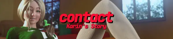 Contact: Karin’s Story [v0.1] [ezh]