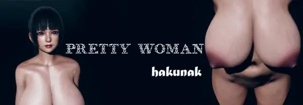 Pretty Woman [v0.2] [Hakunak]