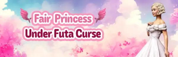 Fair Princess Under Futa Curse [Final] [Cute Pen Games]