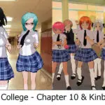 281980 bondage college chap 10 kinbaku club by wildsj by ben987 dc2elcg fullview | Free Adult Games