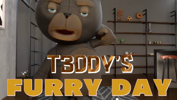 Teddys Furry Day [v0.3.1] [Guihavas]