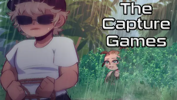 The Capture Games [Final] [SubSupreme]