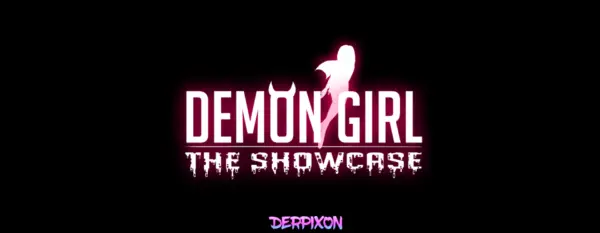 Demon Girl: The Showcase [Final] [Derpixon]