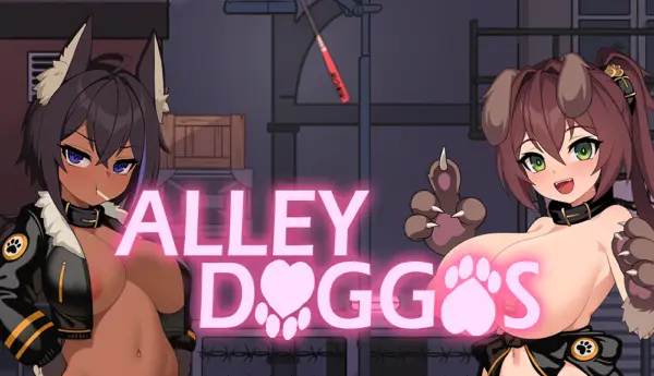 Alley Doggos [Final] [ENarane]