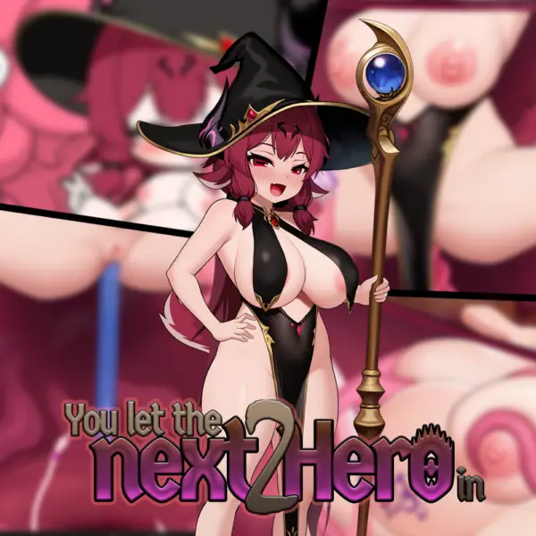 You Let the Next Hero in 2 [Final] [ENarane]