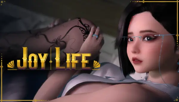 Joy Life [Final] [L&P]