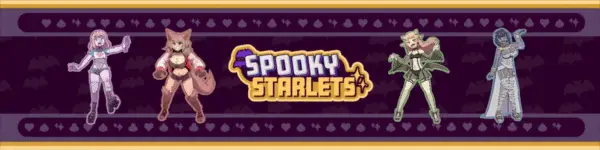 Spooky Starlets: Movie Maker [v1.0b] [TinyHat Studios]