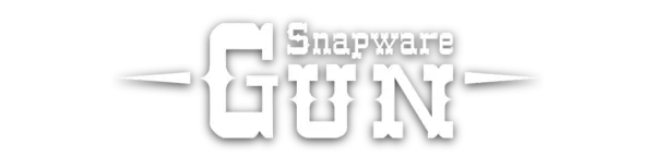 Snapware Gun ft. Agathe Fox [Prototype] [Snapware game]