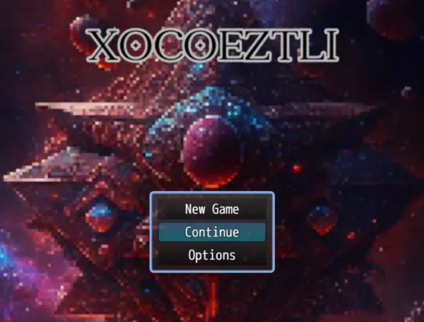 Xocoeztli [v0.04] [Eltomates715]