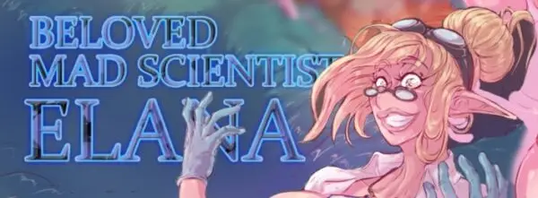 Beloved Mad Scientist Elana [Final] [Knot Games]