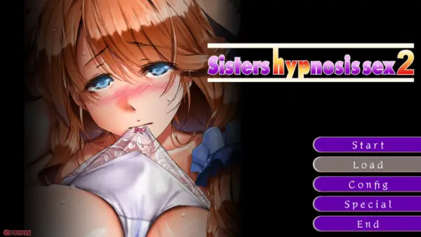 Sisters hypnosis sex 2 [Final] [POISON]