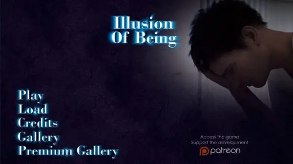 Illusion of Being [v2023-09-13] [True Element Games]