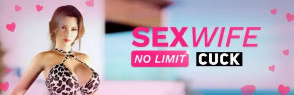 Sexwife: No Limit [Final] [Philip Efimov]