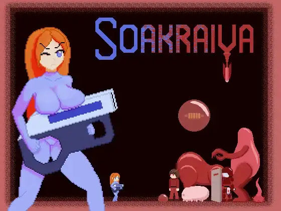 Soakraiva [v1.00] [Metal Kokoro Games]