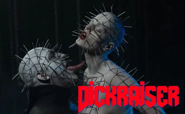 Dickraiser [v1.13] [Blood-Red Circus]