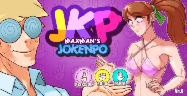 JokenPo [v1.1] [Maxman]