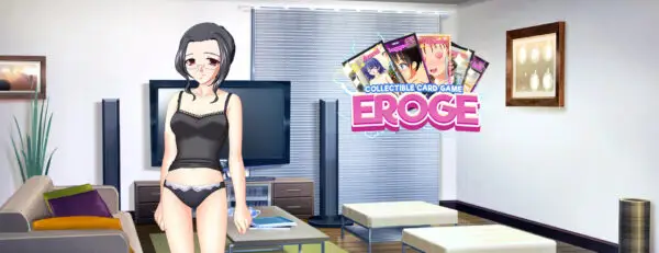 Collectible Card Game Eroge [v1.1] [Nidraval Studios]