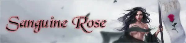 Sanguine Rose [v4.1] [DuskyHallows]