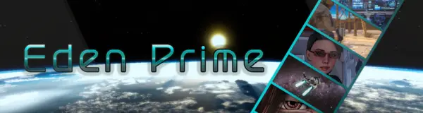 Eden Prime [v0.3] [M.C Games]