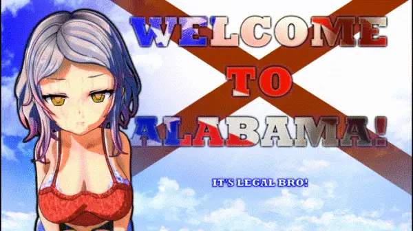 $$$ Welcome to Alabama! It’s Legal Bro! $$$ [v0.2.4] [Black Arts Theatre]