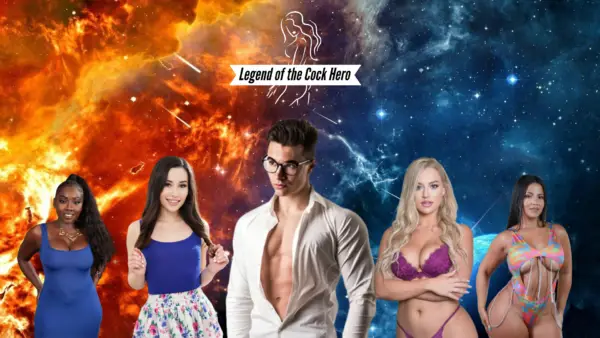 Legend of the Cock Hero [v0.1] [1njoi]