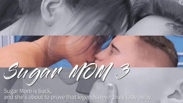 Sugar Mom 3 [v0.1.4] [Marlis Studio]