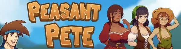 Peasant Pete [v0.2.1] [Apple Tart]